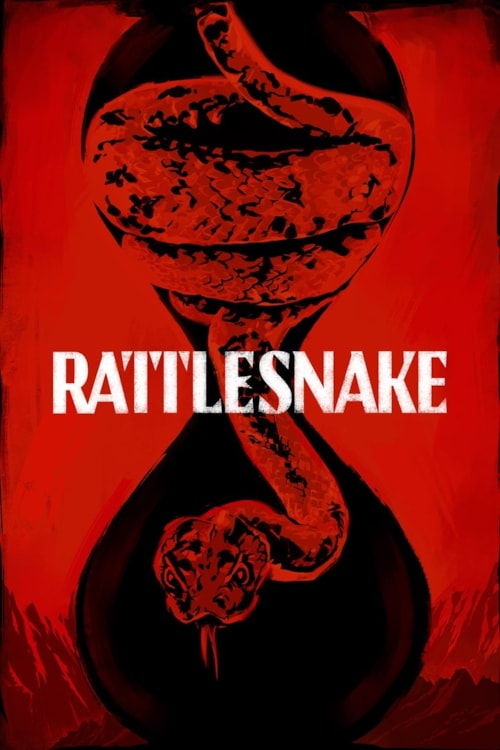 Rattlesnake poster